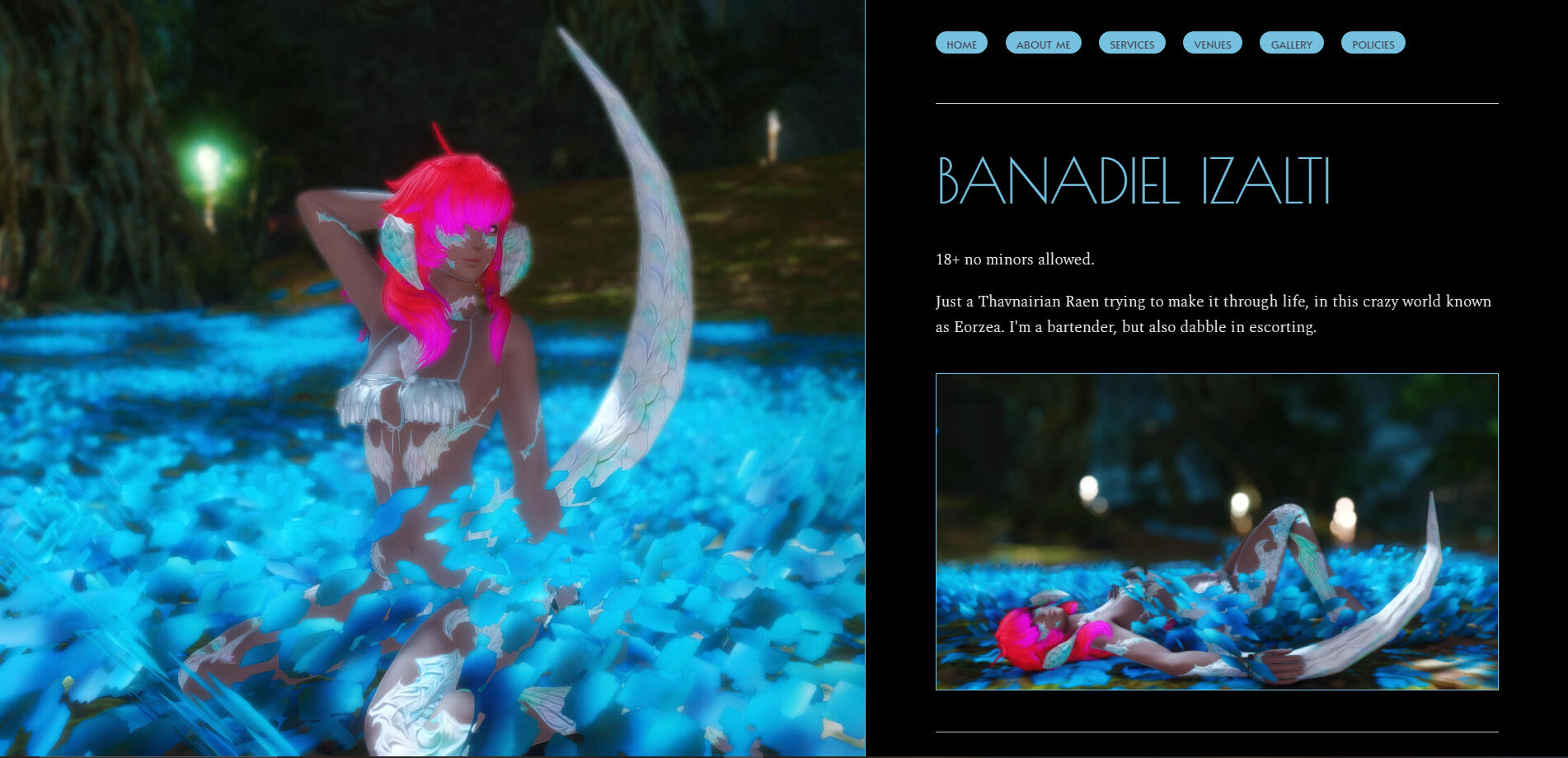 Bana's Site